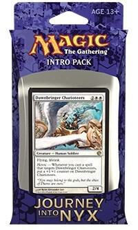 Journey Into Nyx - Intro Pack - Mortals of Myth - Journey Into Nyx (JOU)