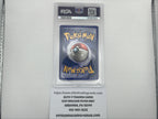 Raichu [Shadowless] #14 Pokemon Base Set (PSA 6)