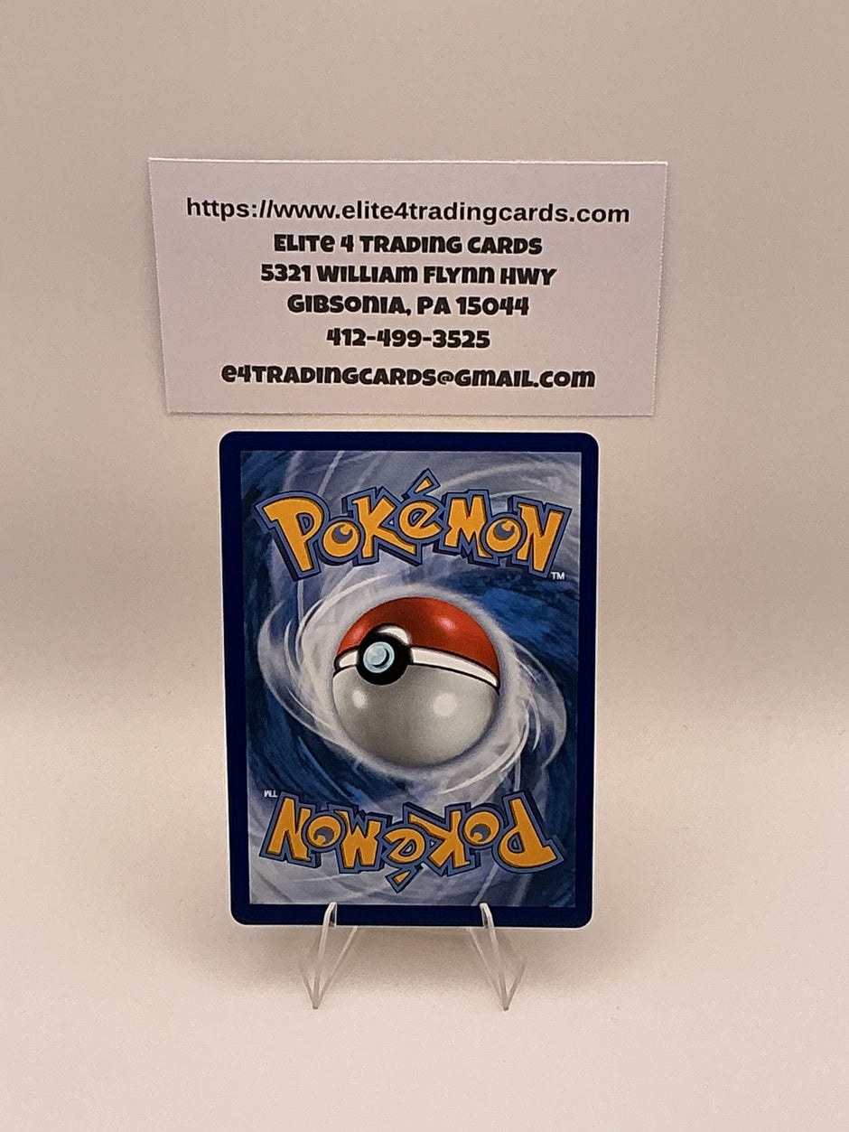 Mega Gardevoir ex - 187/132 - ME01: Mega Evolution (MEG)