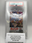 Booster Pack Pokemon Japanese Rocket Gang (PSA 8)