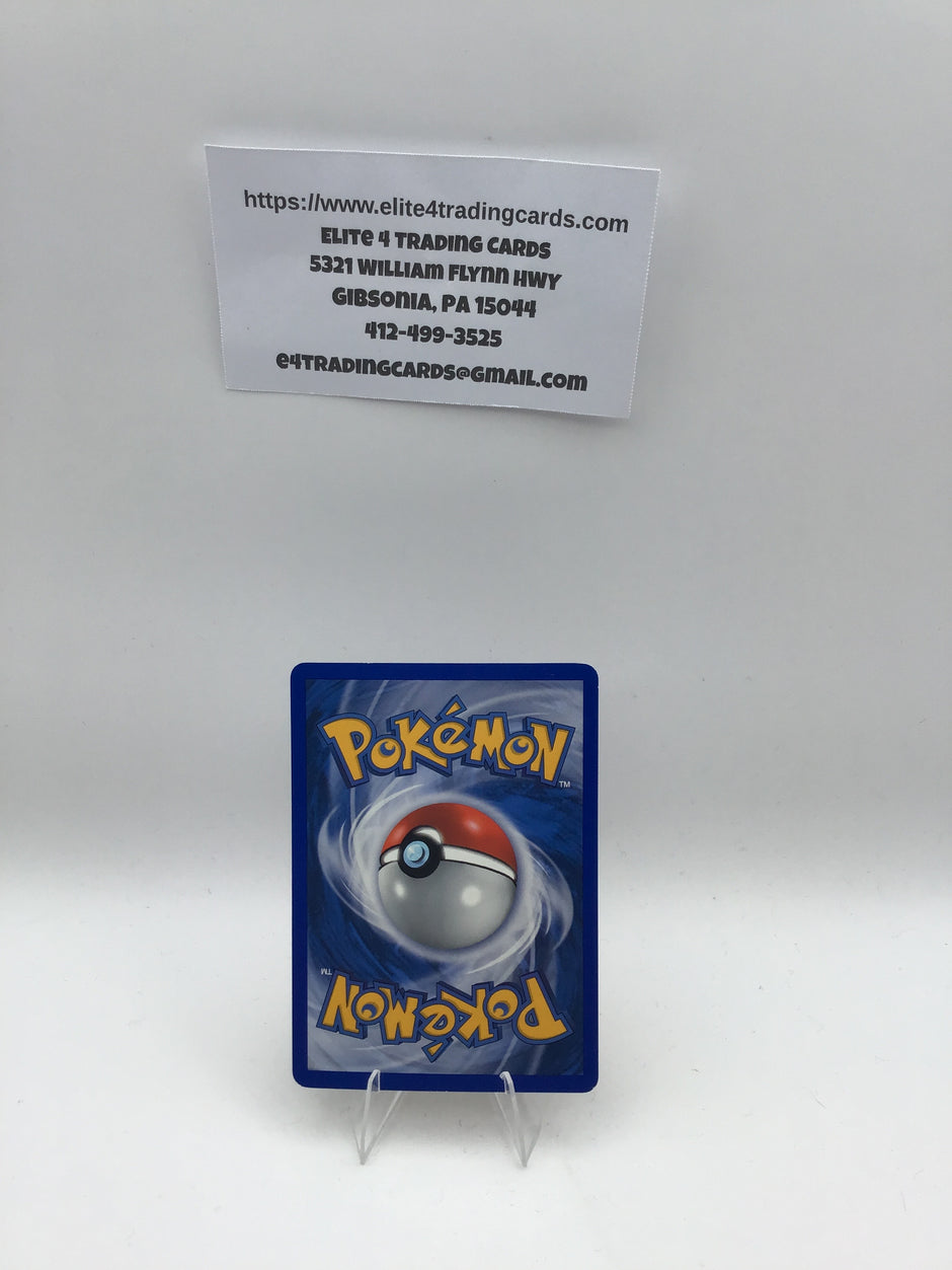 Regirock ex - EX Hidden Legends (HL) - LP