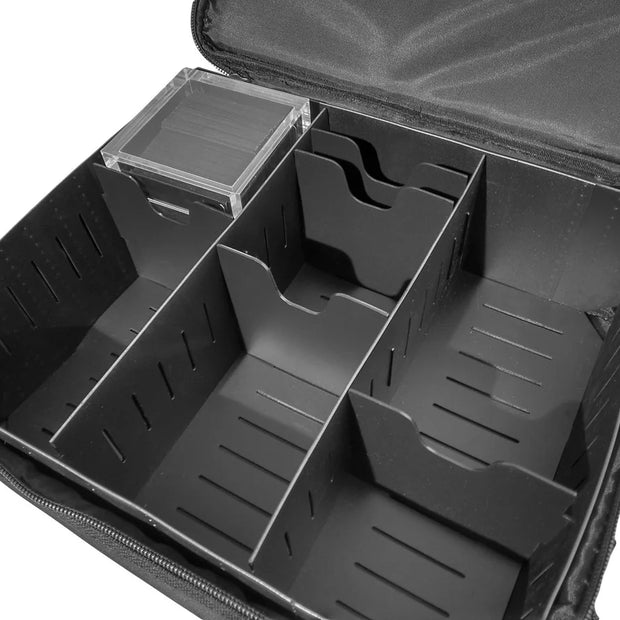 Ultra Pro Deluxe Gaming Case
