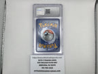 Origin Forme Dialga V #177 Pokemon Astral Radiance (CGC 8.5)