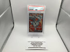 Reshiram ex #158 Pokemon White Flare (PSA 10)
