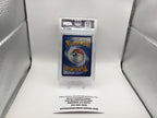 Raichu #211 Pokemon Paldea Evolved (PSA 9)