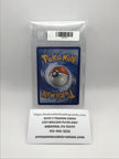Greninja & Zoroark GX #107 (TAG 10)