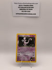 Rocket's Mewtwo - Gym Challenge (G2)