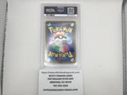 Reshiram V #76 Pokemon Japanese Incandescent Arcana (PSA 10)