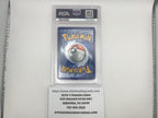 Rayquaza VMAX #101 Pokemon Crown Zenith (PSA 10)