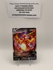 Charizard VMAX - SWSH261 - SWSH: Sword & Shield Promo Cards (SWSD)