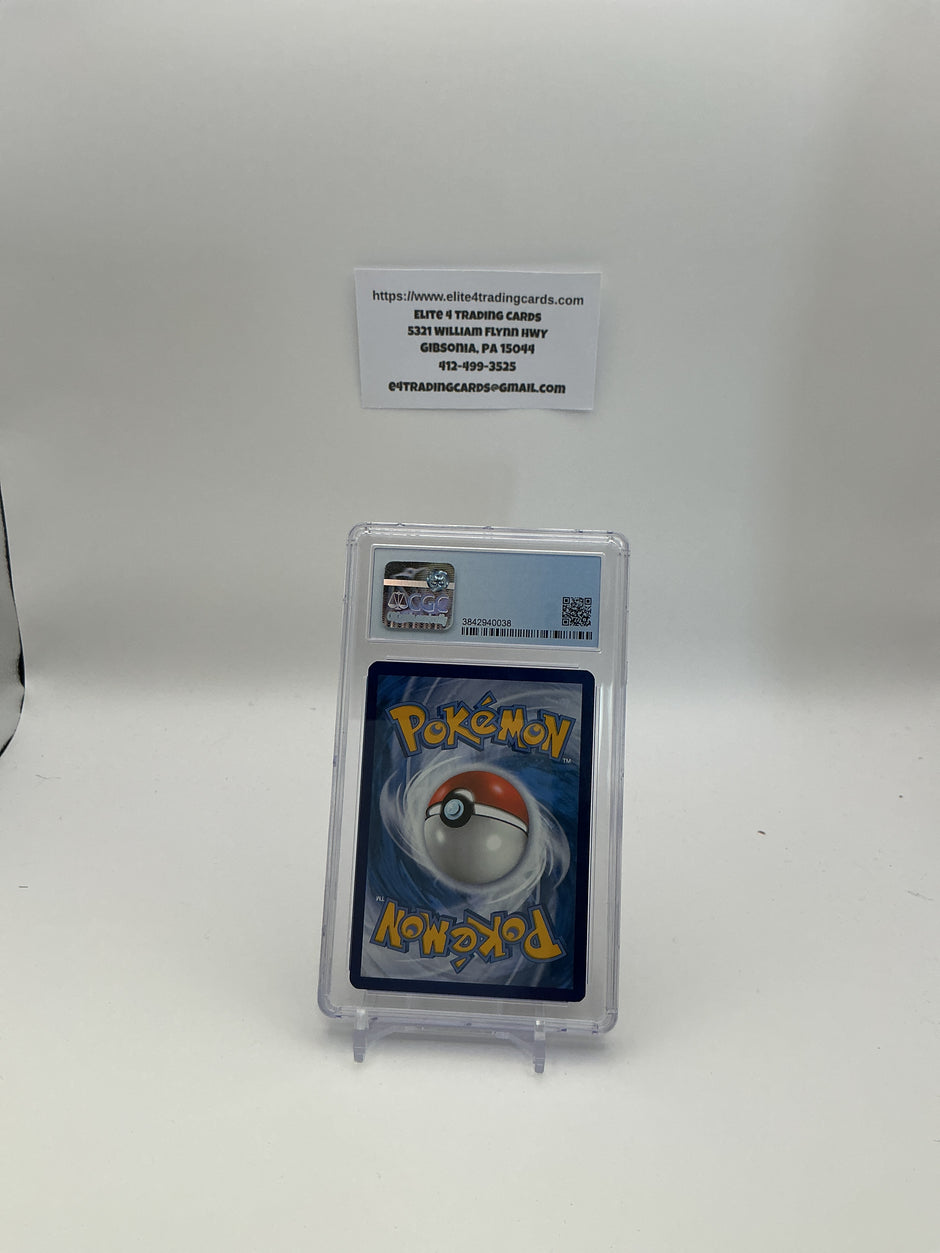 Altaria #XY46 Pokemon Promo  (CGC 8.5)