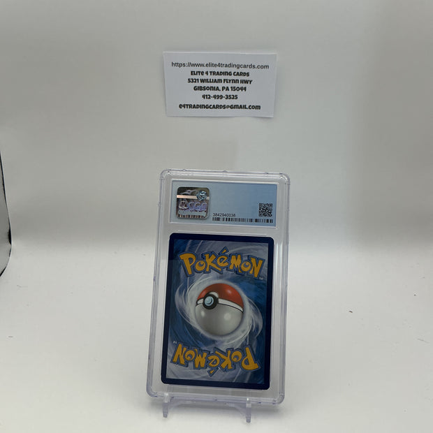 Altaria #XY46 Pokemon Promo  (CGC 8.5)