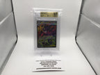 Mega Gengar ex #284 Pokemon Ascended Heroes (BGS 9.5)