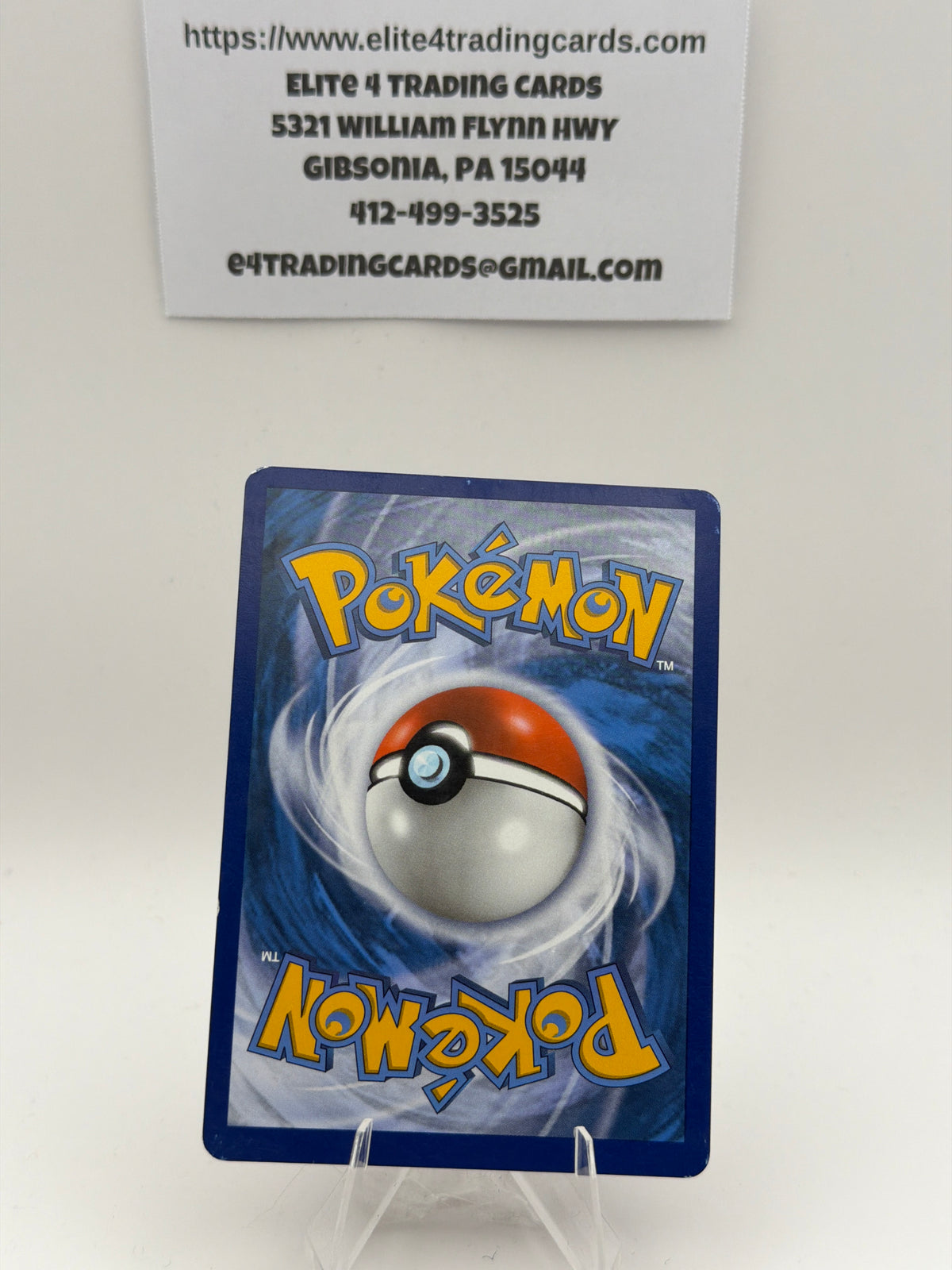 M Blastoise EX (Full Art) - XY - Evolutions (EVO) MP