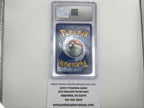 Leafeon V #167 Pokemon Evolving Skies (CGC 9.5)