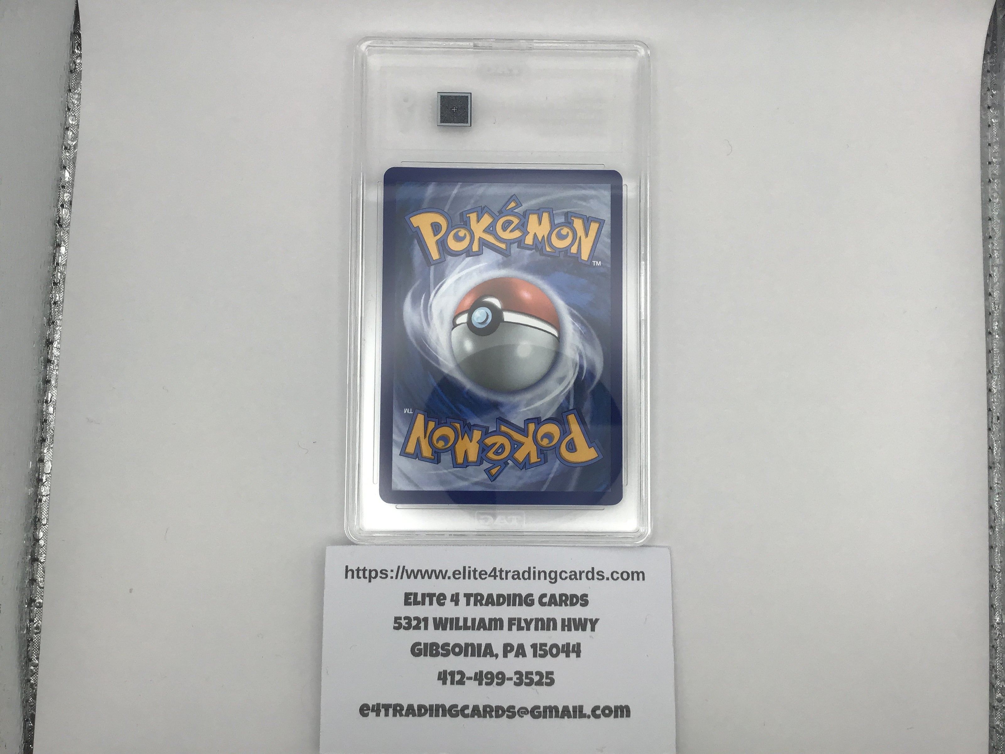 Articuno #161 Pokemon Journey Together (TAG 9)