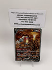 Entei V - SWSH: Crown Zenith: Galarian Gallery (CRZ:GG) GG36