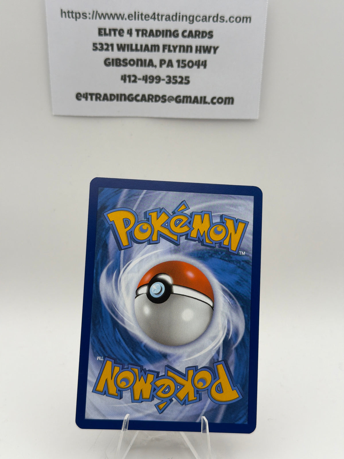 Alakazam ex - 201/165 - SV: Scarlet & Violet 151 (MEW)