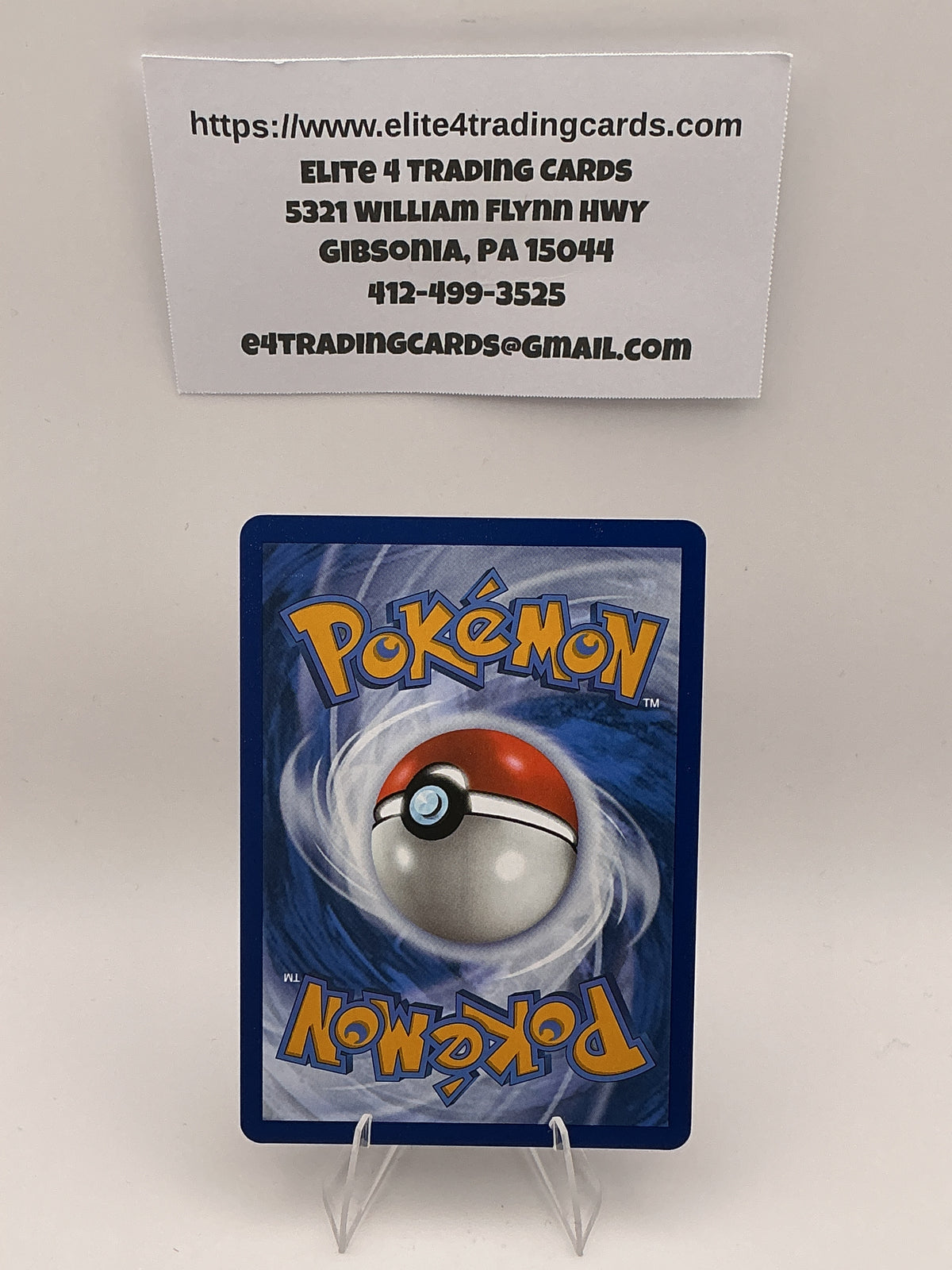Charizard ex - 234/091 - SV: Paldean Fates (PAF)