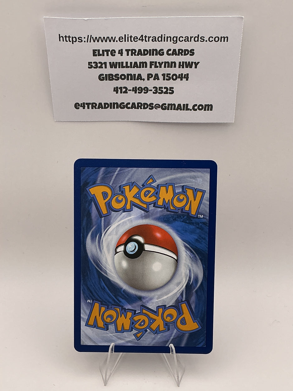 Charizard ex - 234/091 - SV: Paldean Fates (PAF)