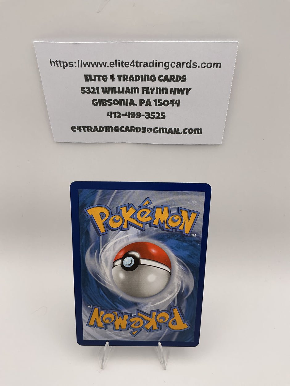 Celebi V (Alternate Full Art) - SWSH08: Fusion Strike (SWSH08)