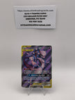 Mewtwo & Mew GX (Full Art) - SM - Unified Minds (SM11) - MP+