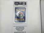 Charizard [Reverse Holo] #11 Pokemon Evolutions (PSA 9)