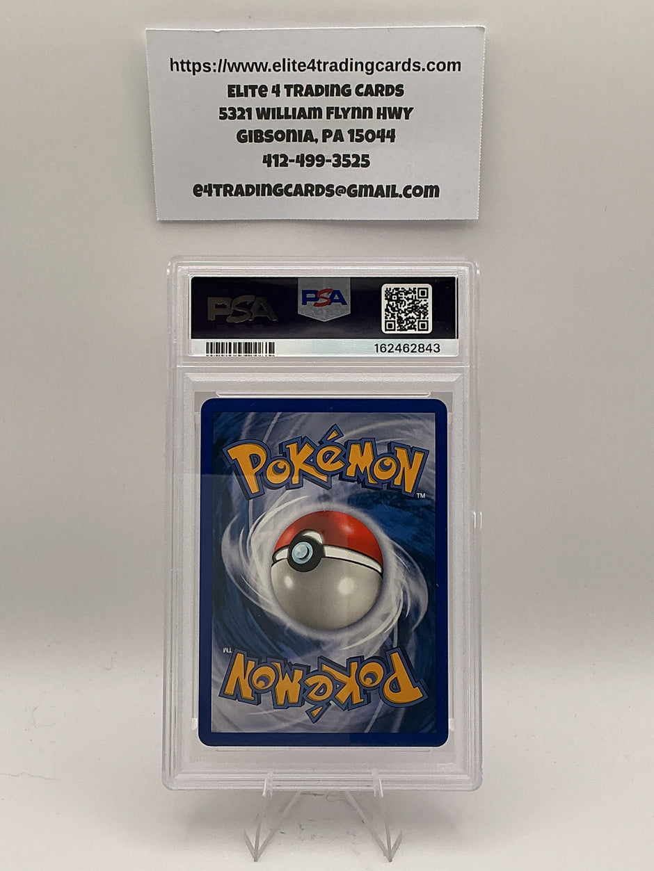 Duskull #58 Pokemon Deoxys (PSA 10)