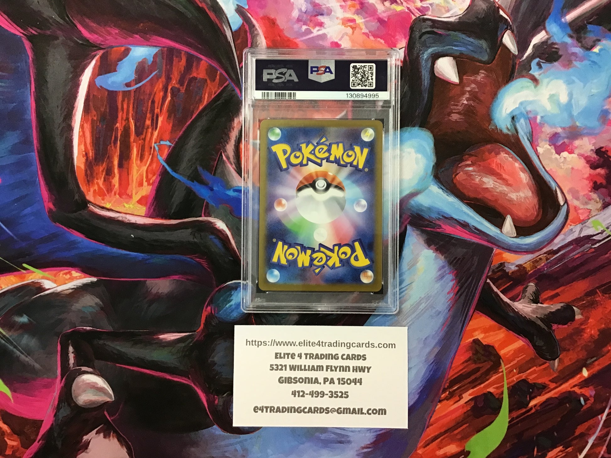 Alakazam #71 Pokemon Japanese Mega Symphonia (PSA 10) – Elite 4 Trading  Card Games & Sports