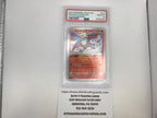 Radiant Charizard #15 Pokemon Japanese VSTAR Universe (PSA 10)