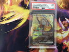 PSA 9 Bloodmoon Ursaluna ex