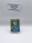 Blastoise - Base Set (BS) - (MP)
