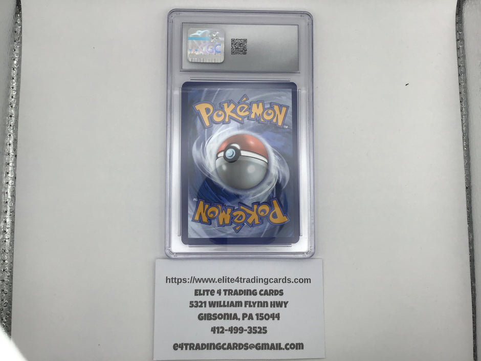 Feraligatr #213 Pokemon Promo (CGC 10)