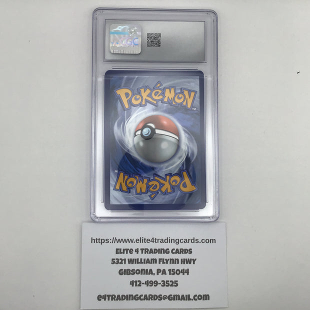Feraligatr #213 Pokemon Promo (CGC 10)