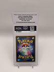 Ceruledge Ex #203 Japanese Terastal Festival (PSA 10)