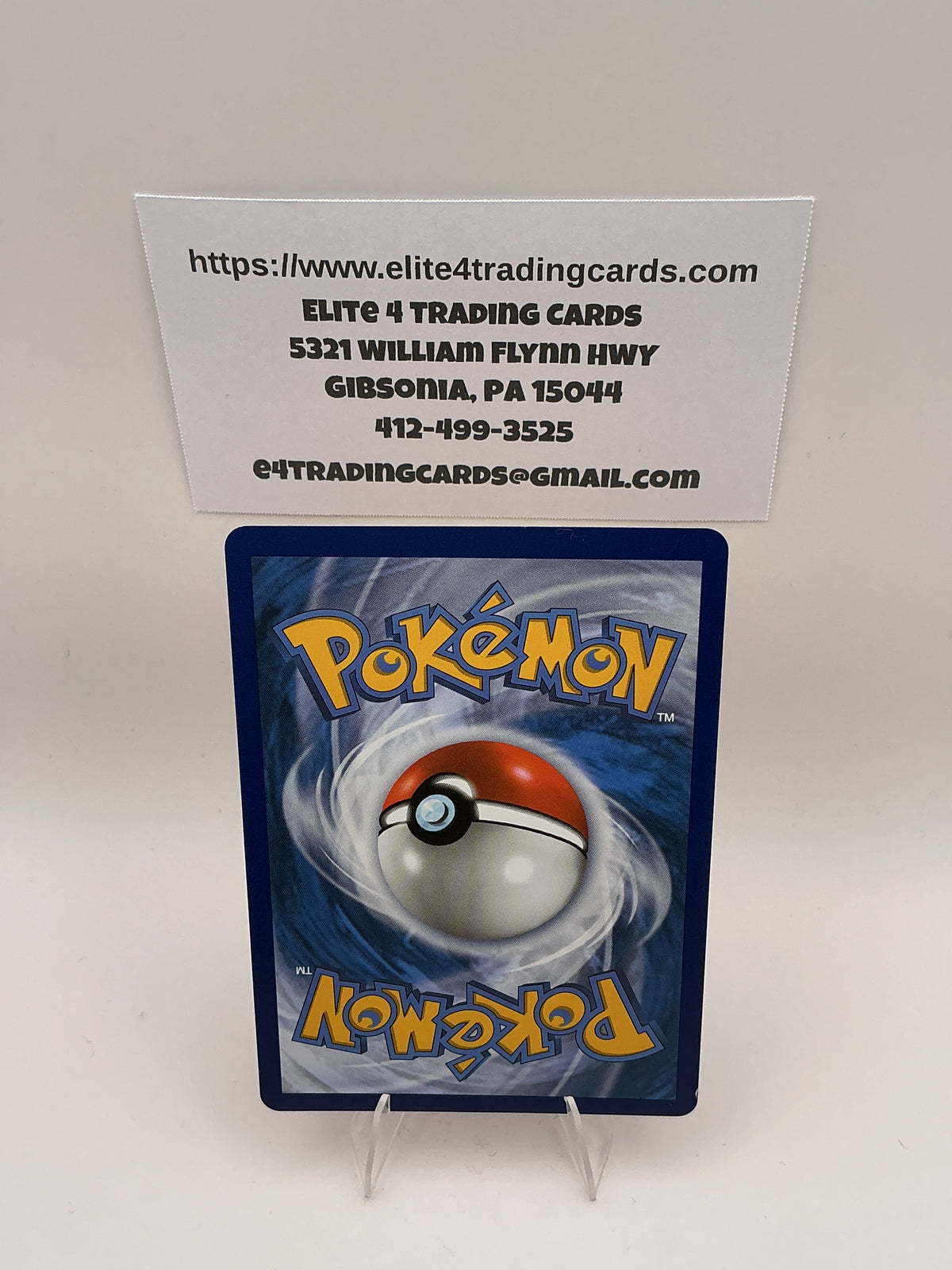 Charizard - Celebrations: Classic Collection (CCC) (LP)
