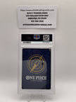 Monkey.D.Luffy [Alternate Art PRB01] OP05-119 One Piece Awakening of the New Era (PSA 10)