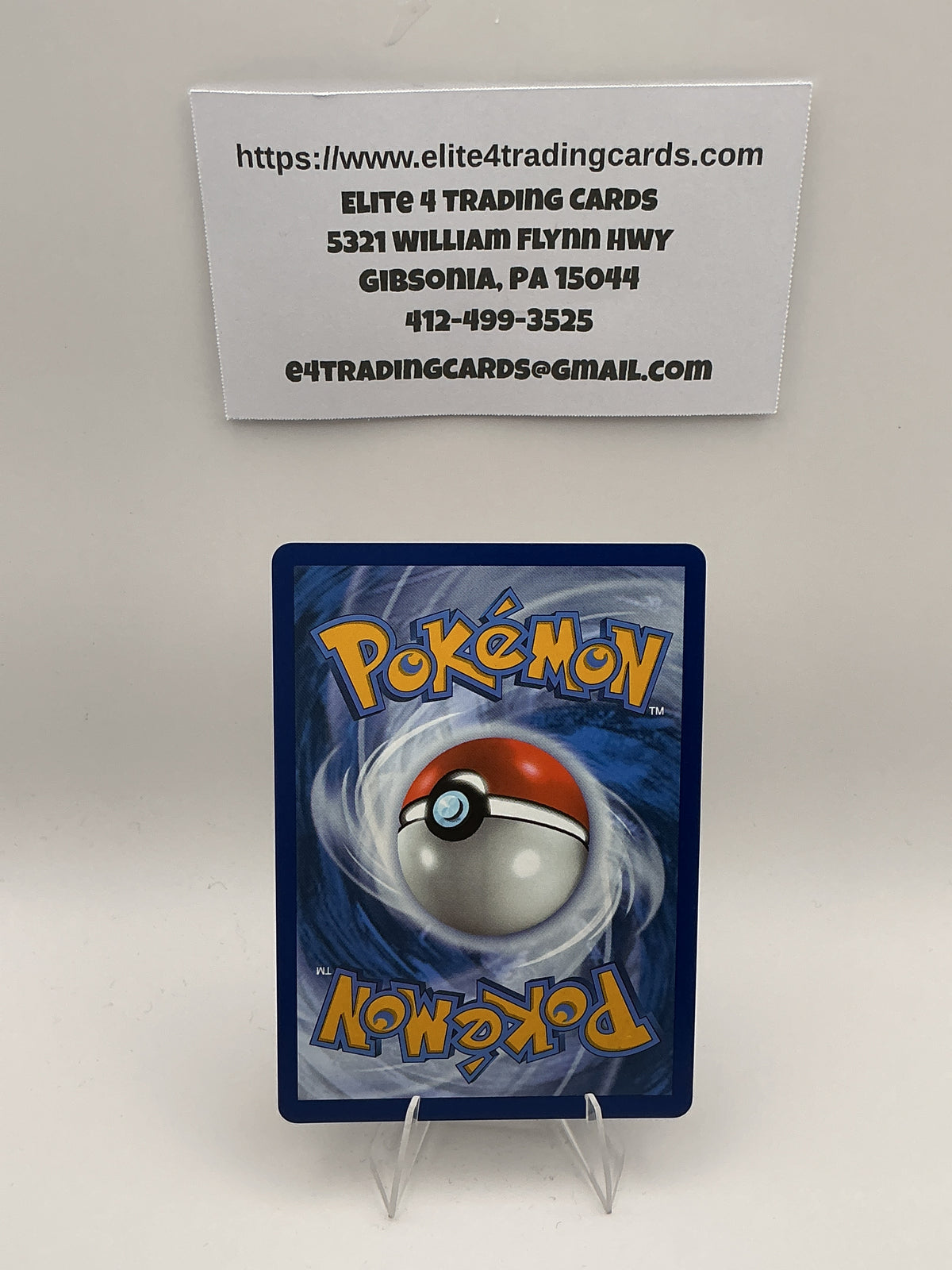 Roaring Moon ex - SV: Prismatic Evolutions (PRE) - NM