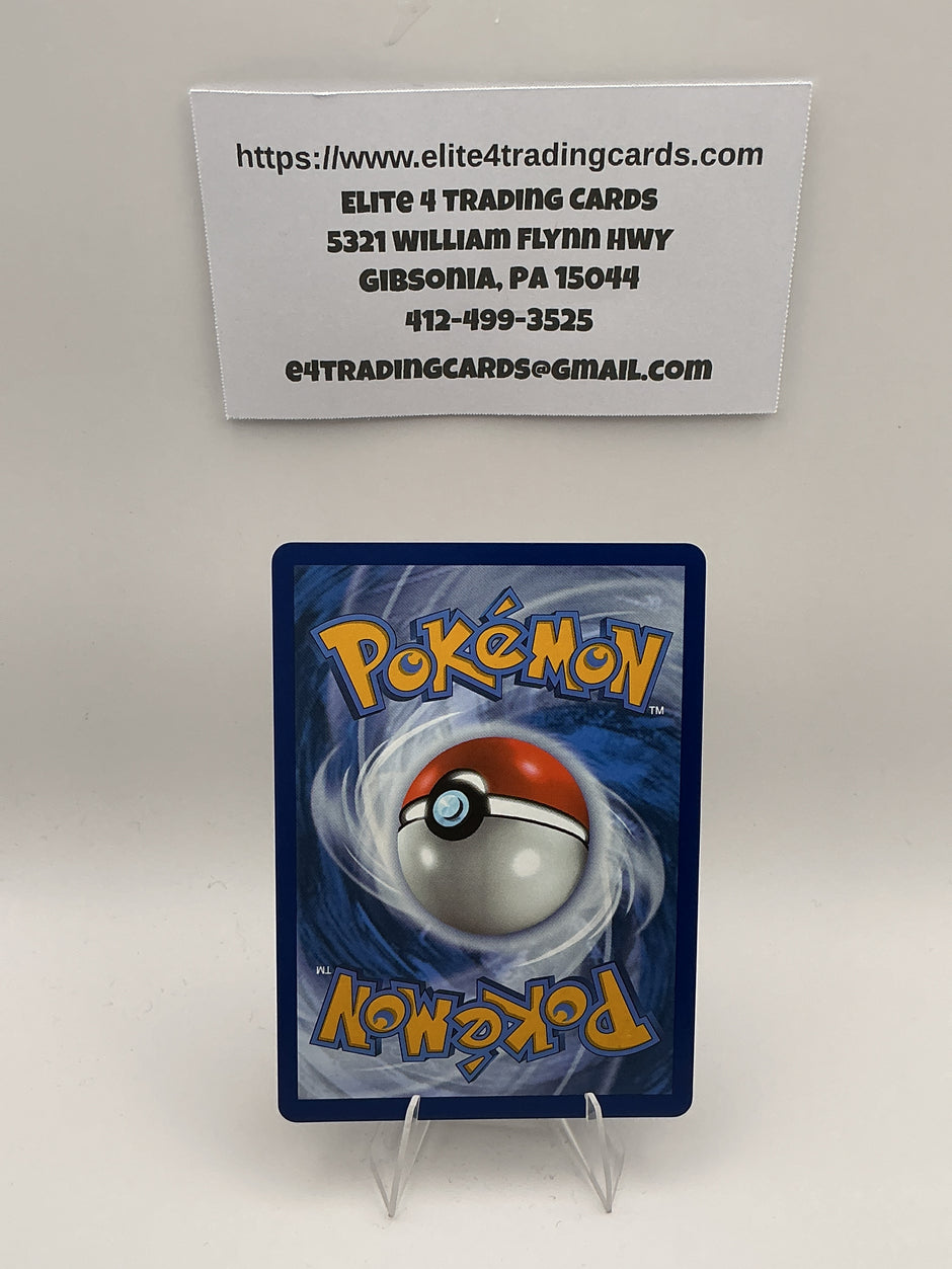 Roaring Moon ex - SV: Prismatic Evolutions (PRE) - NM