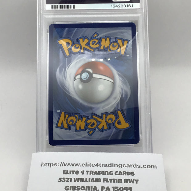 Mega Charizard X EX #23 Pokemon Promo (PSA 10)