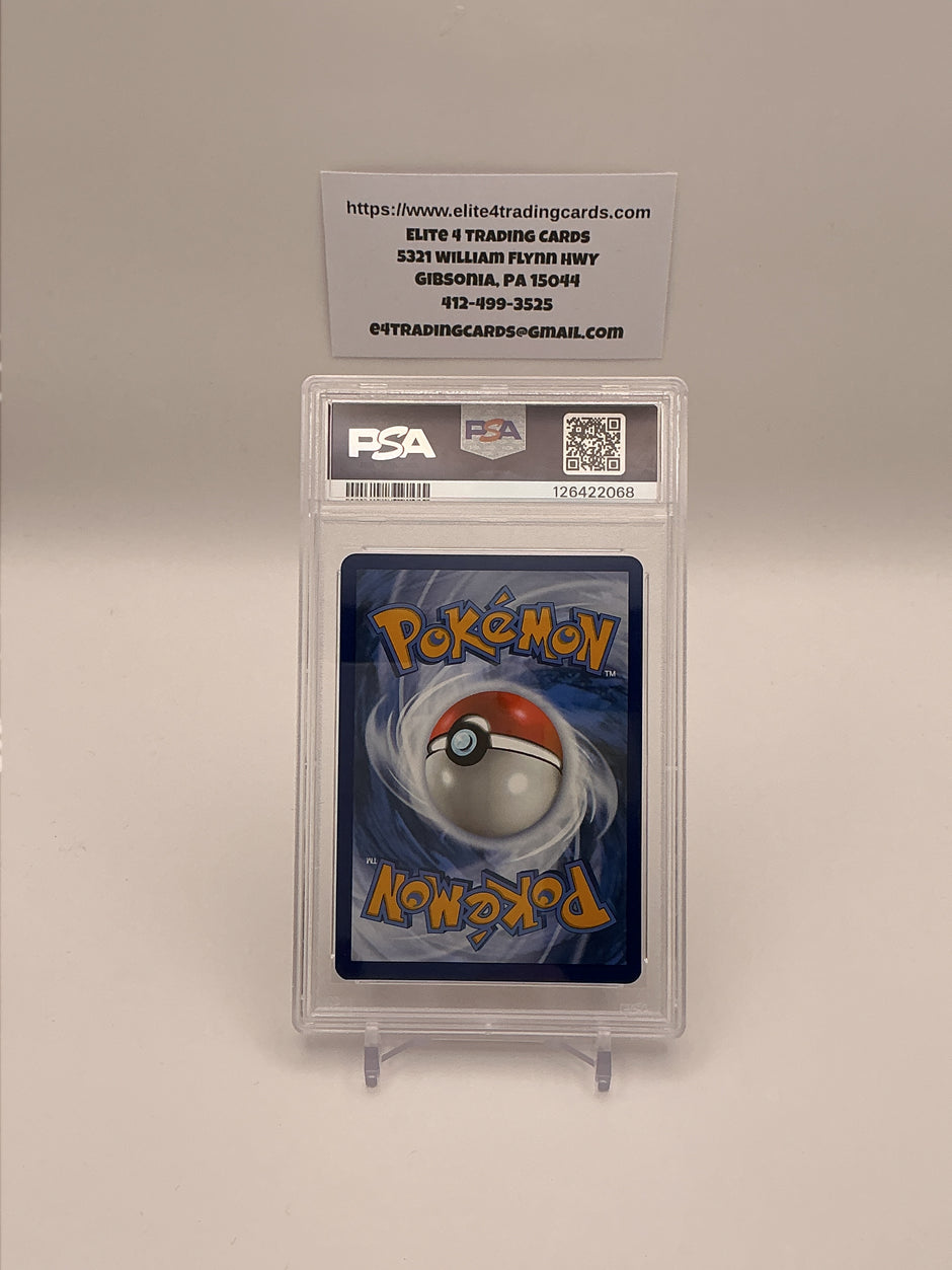 Eevee #173 Pokemon Promo (PSA 9)