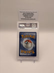 Eevee #173 Pokemon Promo (PSA 9)