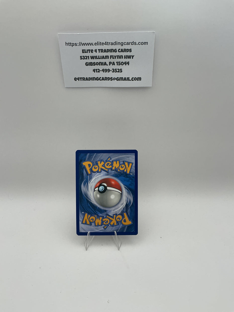M Sharpedo EX - XY200a - Alternate Art Promos (PR)
