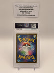 Gloom #109 Pokemon Japanese Ruler of the Black Flame (PSA 10)