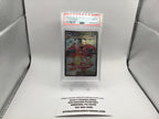 Charizard ex #215 Pokemon Obsidian Flames (PSA 8)