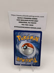 Gengar EX (114 Full Art) - XY - Phantom Forces (PHF) - HP/MP