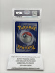 Lt. Surge's Raichu #11 Pokemon Gym Challenge (PSA 10)