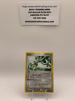 Latias Star - EX Deoxys (DX) DMG (Hole in Card)