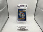 Charizard ex #215 Pokemon Obsidian Flames (PSA 8)