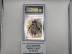 Elesa's Sparkle #147 Pokemon Crown Zenith (CGC PRISTINE 10)